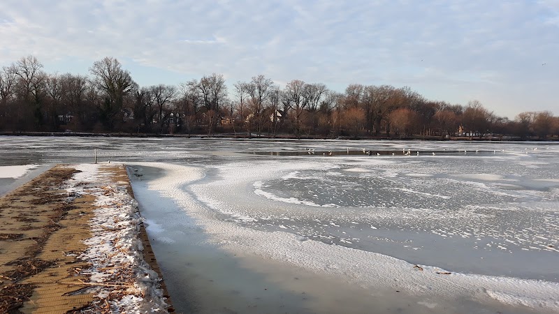 Cooper River Park - Cherry Hill Township, NJ