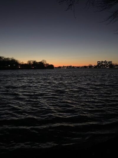 Cooper River Park - Cherry Hill Township, NJ