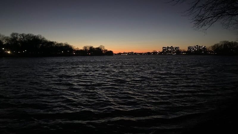 Cooper River Park - Cherry Hill Township, NJ