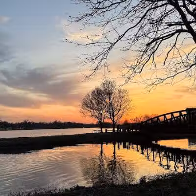 Cooper River Park - Cherry Hill Township, NJ