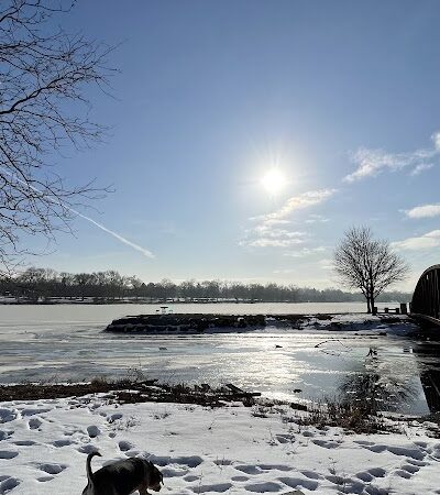 Cooper River Park - Cherry Hill Township, NJ