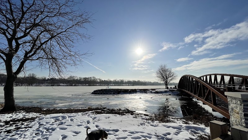 Cooper River Park - Cherry Hill Township, NJ