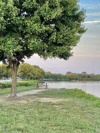 Cooper River Park - Cherry Hill Township, NJ