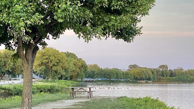 Cooper River Park - Cherry Hill Township, NJ