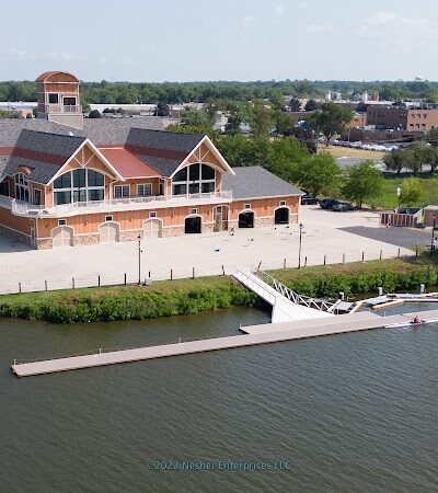 Cooper River Park - Cherry Hill Township, NJ