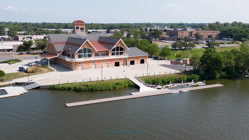 Cooper River Park - Cherry Hill Township, NJ