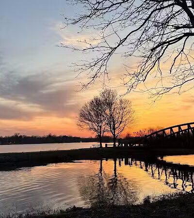 Cooper River Park - Cherry Hill Township, NJ