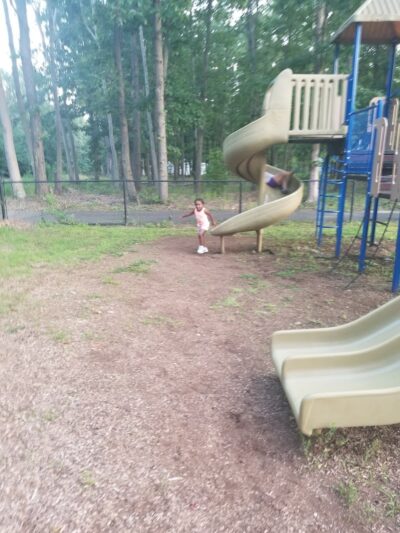 Leanna Harris Park - Chesilhurst, NJ