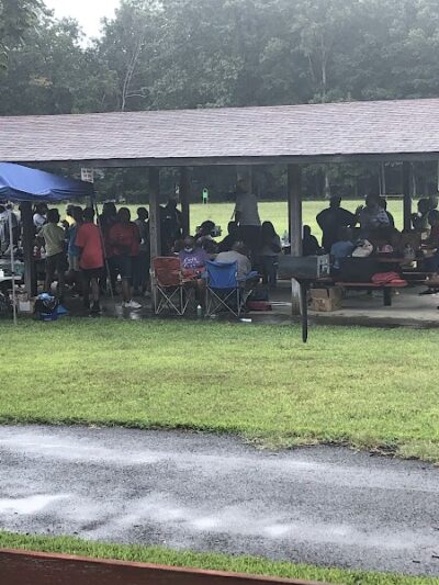 Leanna Harris Park - Chesilhurst, NJ