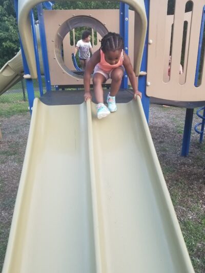 Leanna Harris Park - Chesilhurst, NJ