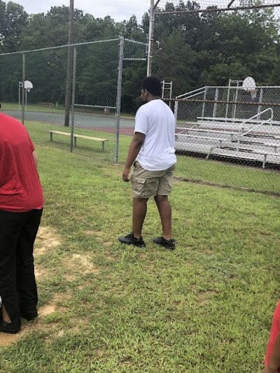 Leanna Harris Park - Chesilhurst, NJ