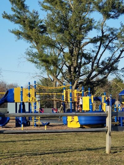 Leanna Harris Park - Chesilhurst, NJ