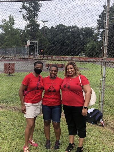 Leanna Harris Park - Chesilhurst, NJ