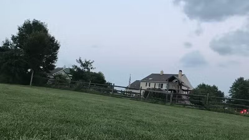 Charlotte Rogers Park - Chesterfield, NJ