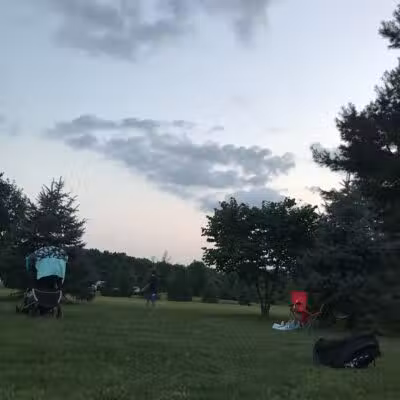 Charlotte Rogers Park - Chesterfield, NJ