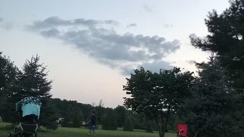 Charlotte Rogers Park - Chesterfield, NJ