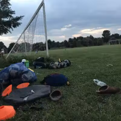 Charlotte Rogers Park - Chesterfield, NJ