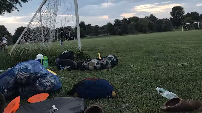 Charlotte Rogers Park - Chesterfield, NJ