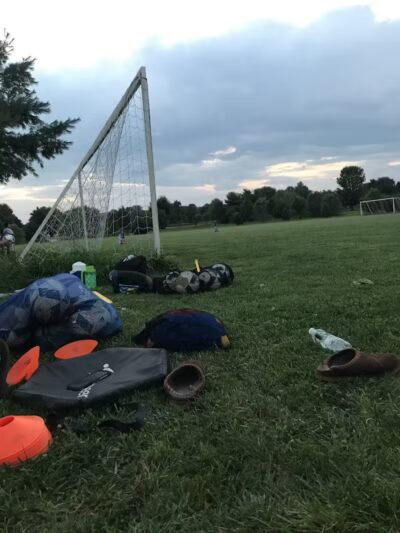 Charlotte Rogers Park - Chesterfield, NJ