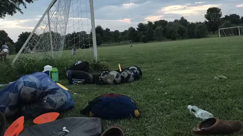 Charlotte Rogers Park - Chesterfield, NJ