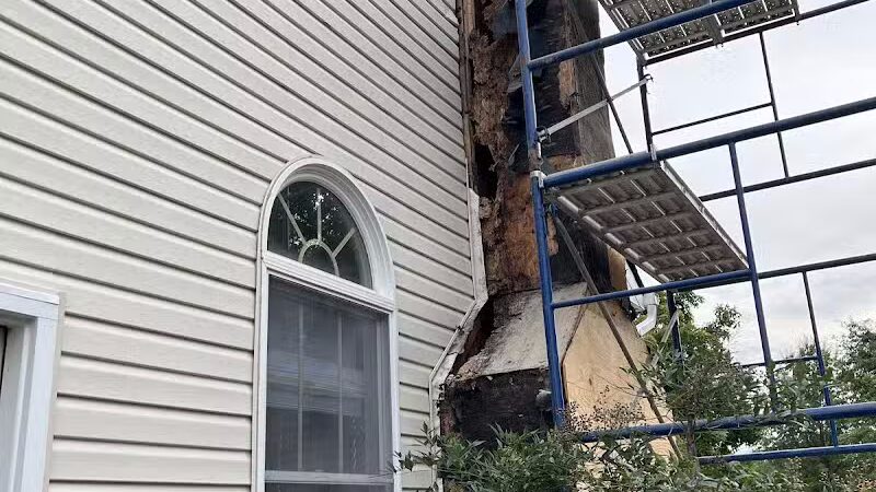 Charlotte Rogers Park - Chesterfield, NJ