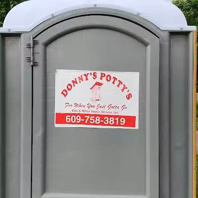 Charlotte Rogers Park - Chesterfield, NJ