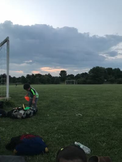 Charlotte Rogers Park - Chesterfield, NJ