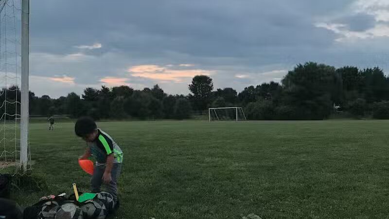 Charlotte Rogers Park - Chesterfield, NJ