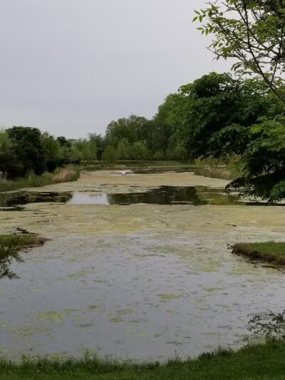 Fenton Lane Park - Chesterfield, NJ