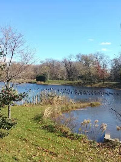 Fenton Lane Park - Chesterfield, NJ