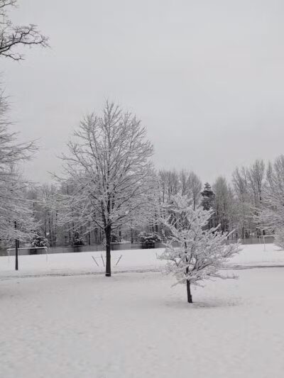 Fenton Lane Park - Chesterfield, NJ