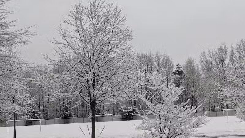 Fenton Lane Park - Chesterfield, NJ
