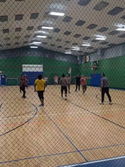 Fenton Lane Park - Chesterfield, NJ