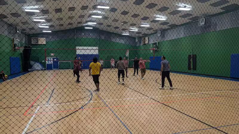 Fenton Lane Park - Chesterfield, NJ