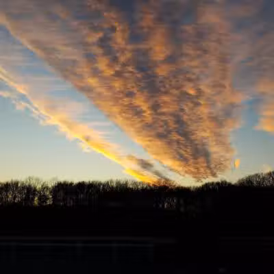 Fenton Lane Park - Chesterfield, NJ