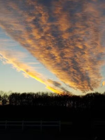 Fenton Lane Park - Chesterfield, NJ