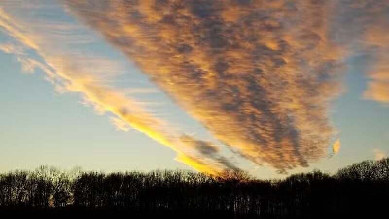 Fenton Lane Park - Chesterfield, NJ