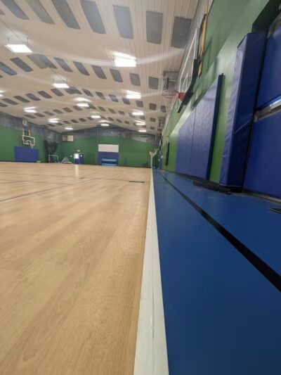 Fenton Lane Park - Chesterfield, NJ