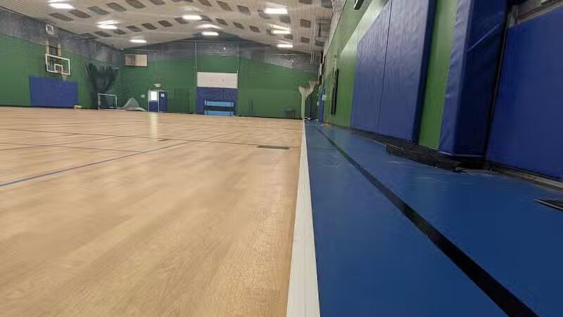 Fenton Lane Park - Chesterfield, NJ