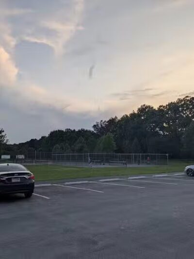 Fenton Lane Park - Chesterfield, NJ