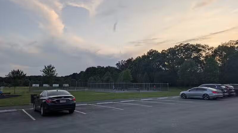 Fenton Lane Park - Chesterfield, NJ