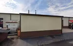 Coco's Canine Cabana Chesterton - Chesterton, IN