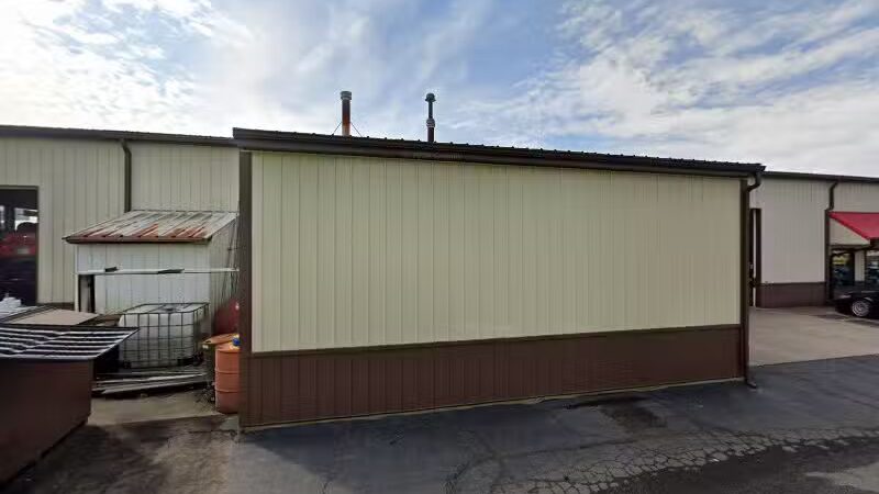 Coco's Canine Cabana Chesterton - Chesterton, IN