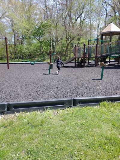 Coffee Creek Park - Chesterton, IN