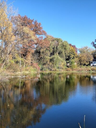 Coffee Creek Park - Chesterton, IN