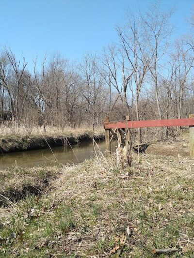 Coffee Creek Park - Chesterton, IN