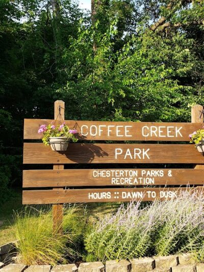 Coffee Creek Park - Chesterton, IN