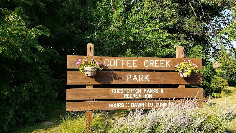 Coffee Creek Park - Chesterton, IN