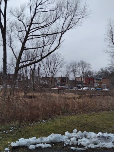 Coffee Creek Park - Chesterton, IN