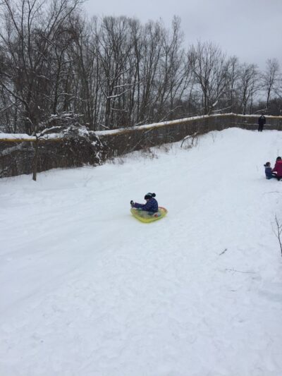 Coffee Creek Park - Chesterton, IN